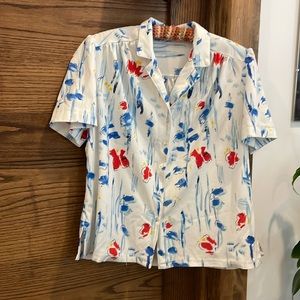 Vintage GRAFF, California wear Shirt